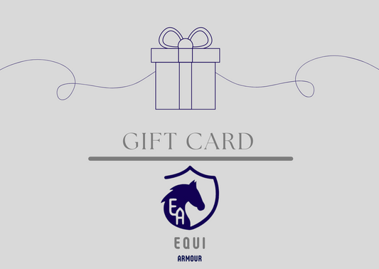 Equi Armour Gift Card