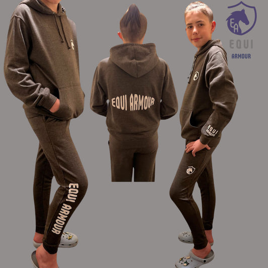 Equi Armour Hoodie